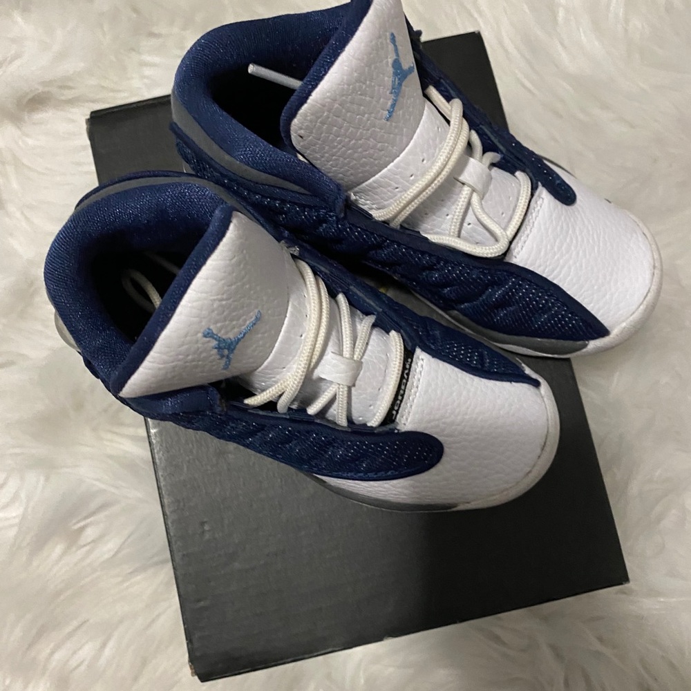 Jordan 13s